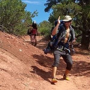 Meet your Posher, Andreas